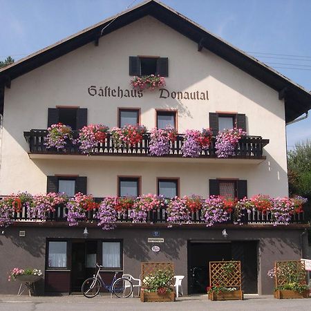 Gaestehaus Donautal Vichtenstein Ngoại thất bức ảnh