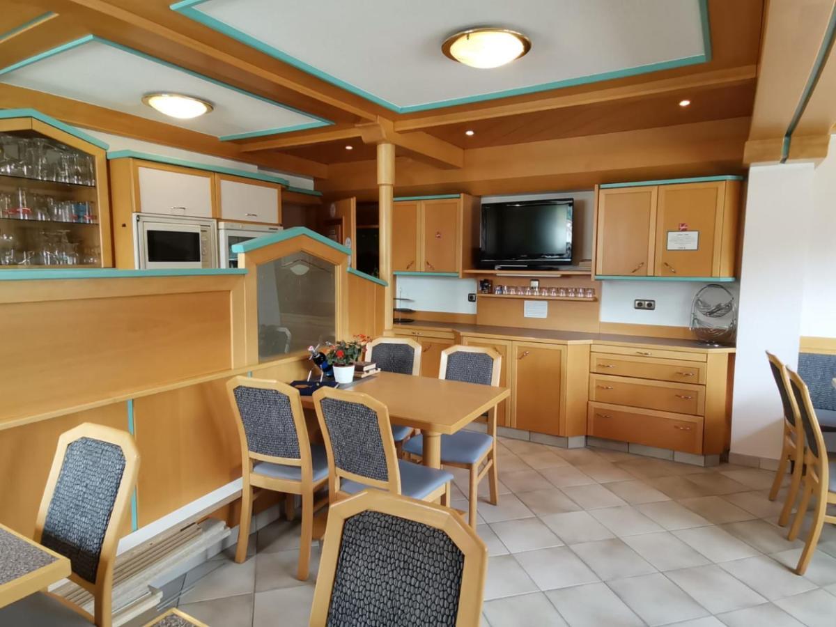 Gaestehaus Donautal Vichtenstein Ngoại thất bức ảnh