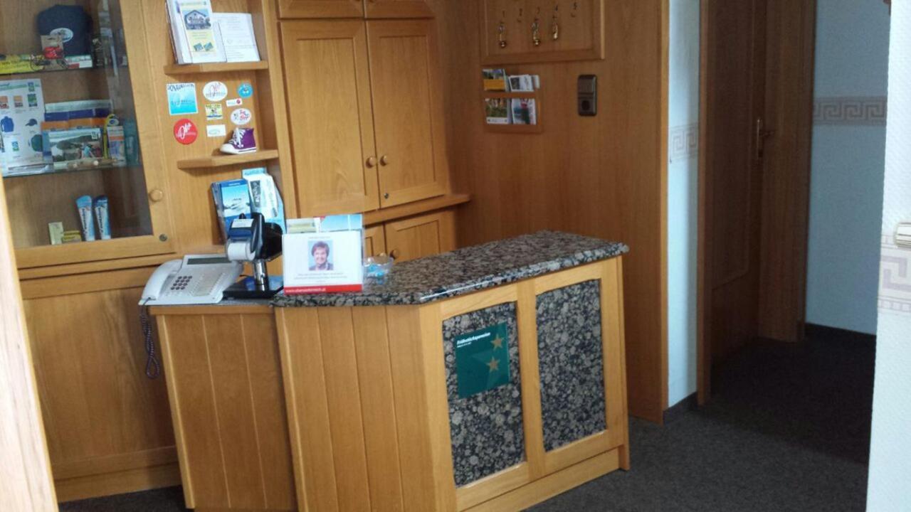 Gaestehaus Donautal Vichtenstein Ngoại thất bức ảnh