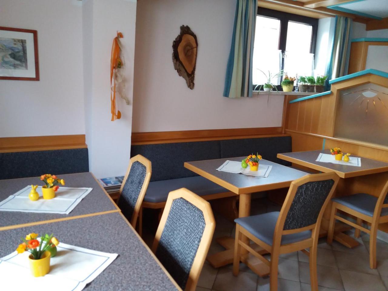 Gaestehaus Donautal Vichtenstein Ngoại thất bức ảnh